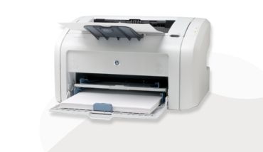 Jaki toner do drukarki HP LaserJet 1022nw, 1020, 1010, 1018?